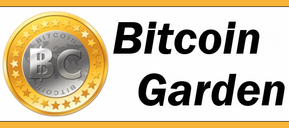 Bitcoin Garden Media Partner of Cryptovsummit