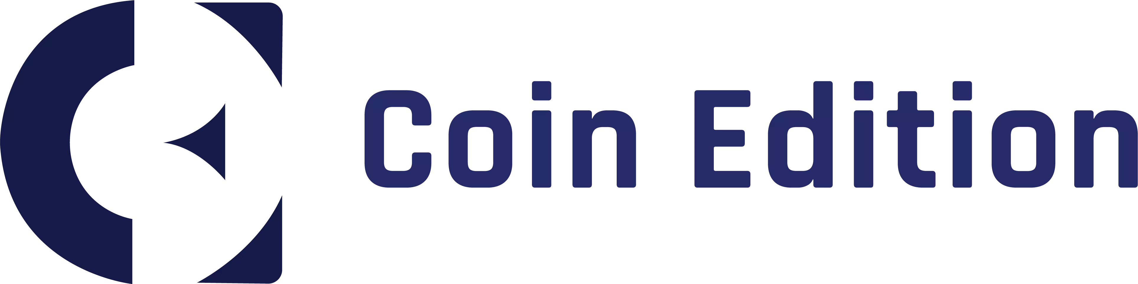Coin edition Media Partner of Cryptovsummit