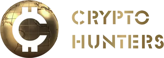 Crypto Hunters Community Partner of Cryptovsummit crypto event dubai